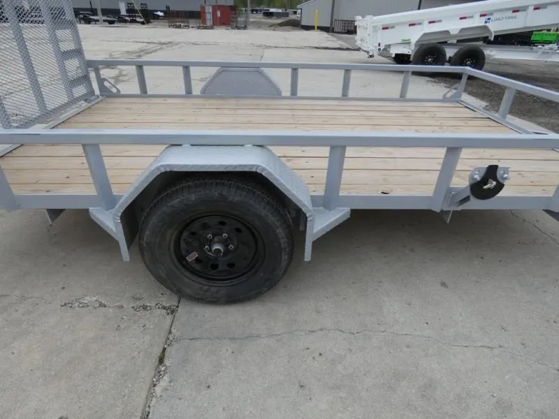 new Other Trailers Load Trail  for sale, in Saint Johns, MI Thumbnail 7