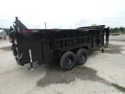 new Dump Trailers DuraDump  for sale, in St Johns, MI Thumbnail 6