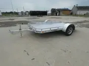 new Utility Trailers Legend Trailers  for sale, in Saint Johns, MI Thumbnail 3