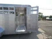 new Horse Trailers Sundowner Trailers  for sale, in St Johns, MI Thumbnail 8