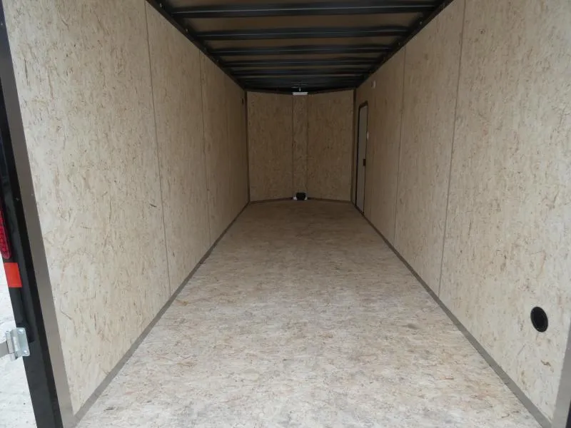 new Cargo (Enclosed) Trailers Legend Trailers  for sale, in Saint Johns, MI Thumbnail 7
