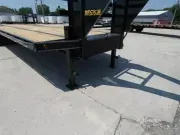 new Equipment / Flatbed Trailers Legend Trailers  for sale, in Saint Johns, MI Thumbnail 2