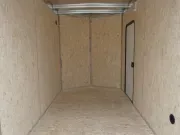new Cargo (Enclosed) Trailers Legend Trailers  for sale, in St Johns, MI Thumbnail 9