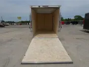 new Cargo (Enclosed) Trailers Legend Trailers  for sale, in Saint Johns, MI Thumbnail 6