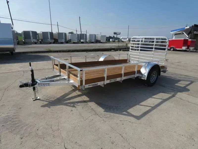 new Other Trailers Legend Trailers  for sale, in St Johns, MI Thumbnail 2