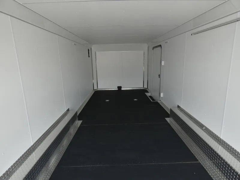 new Car Haulers / Racing Trailers Legend Trailers  for sale, in St Johns, MI Thumbnail 13