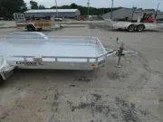 new Utility Trailers Legend Trailers  for sale, in St Johns, MI Thumbnail 8