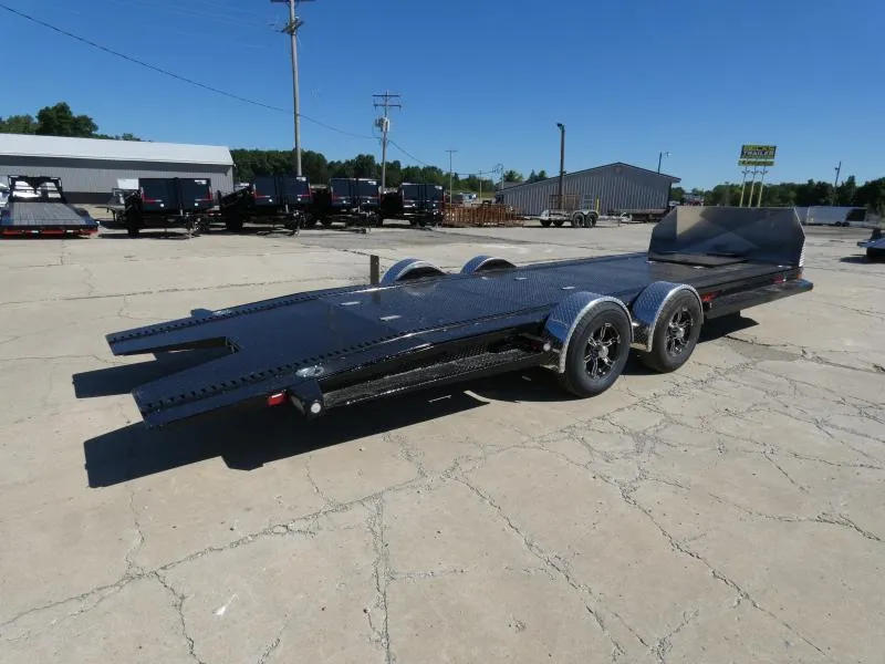 new Car Haulers / Racing Trailers MAXX-D  for sale, in Saint Johns, MI Thumbnail 6