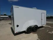 new Cargo (Enclosed) Trailers Legend Trailers  for sale, in St Johns, MI Thumbnail 5
