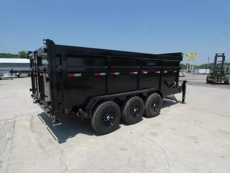 new Dump Trailers Load Trail  for sale, in Saint Johns, MI Thumbnail 5