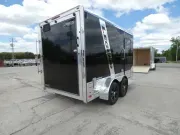 new Cargo (Enclosed) Trailers Legend Trailers  for sale, in Saint Johns, MI Thumbnail 4
