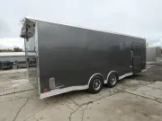 new Car Haulers / Racing Trailers Legend Trailers  for sale, in St Johns, MI Thumbnail 5