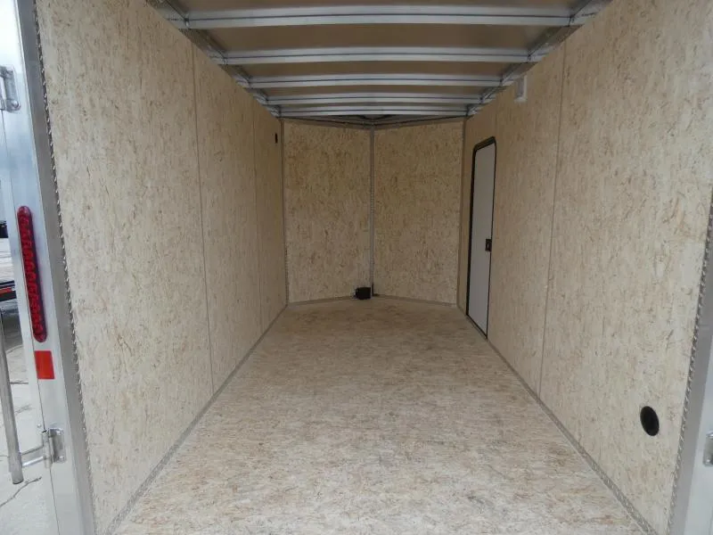 new Cargo (Enclosed) Trailers Legend Trailers  for sale, in Saint Johns, MI Thumbnail 7