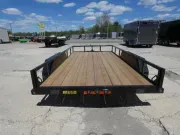 new Utility Trailers Load Trail  for sale, in Saint Johns, MI Thumbnail 4