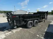 new Dump Trailers DuraDump  for sale, in St Johns, MI Thumbnail 6