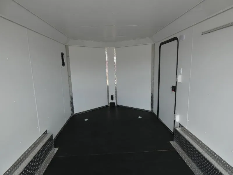 new Cargo (Enclosed) Trailers Legend Trailers  for sale, in Saint Johns, MI Thumbnail 9