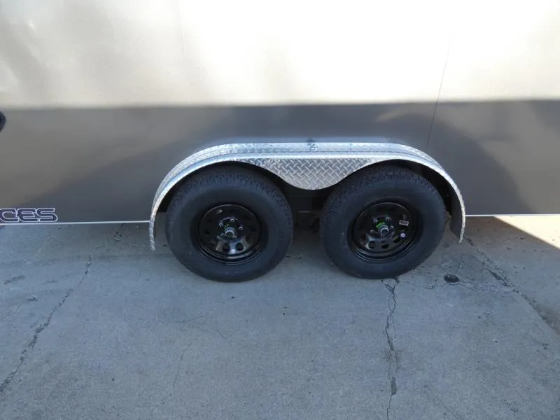 new Car Haulers / Racing Trailers Legend Trailers  for sale, in Saint Johns, MI Thumbnail 6