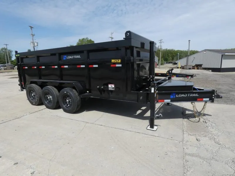 new Dump Trailers Load Trail  for sale, in St Johns, MI image-0