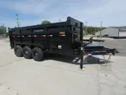 new Dump Trailers Load Trail  for sale, in St Johns, MI Thumbnail 1
