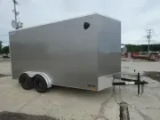 new Cargo (Enclosed) Trailers Legend Trailers  for sale, in Saint Johns, MI Thumbnail 2