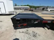 new Equipment / Flatbed Trailers Diamond C Trailers  for sale, in St Johns, MI Thumbnail 6
