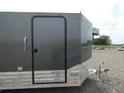 new Cargo (Enclosed) Trailers Legend Trailers  for sale, in St Johns, MI Thumbnail 7