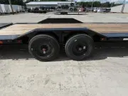 new Equipment / Flatbed Trailers Load Trail  for sale, in Saint Johns, MI Thumbnail 6