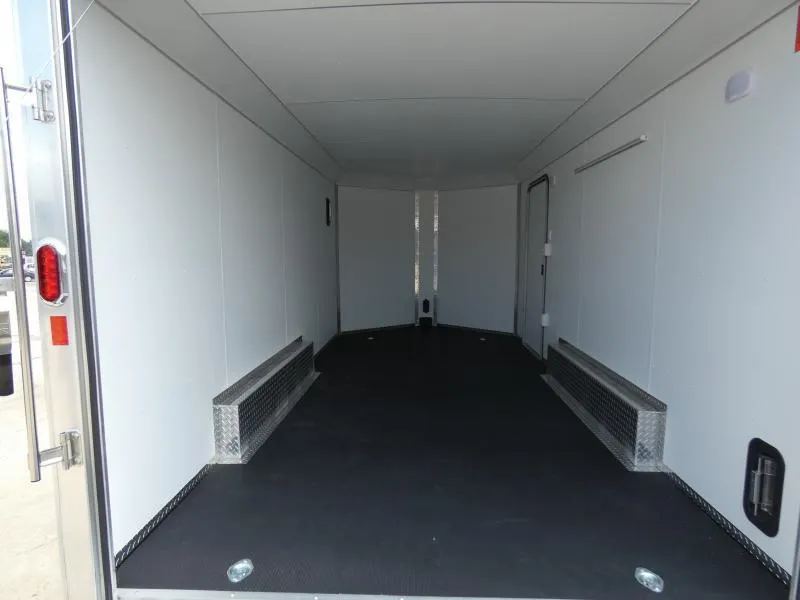 new Cargo (Enclosed) Trailers Legend Trailers  for sale, in St Johns, MI Thumbnail 8