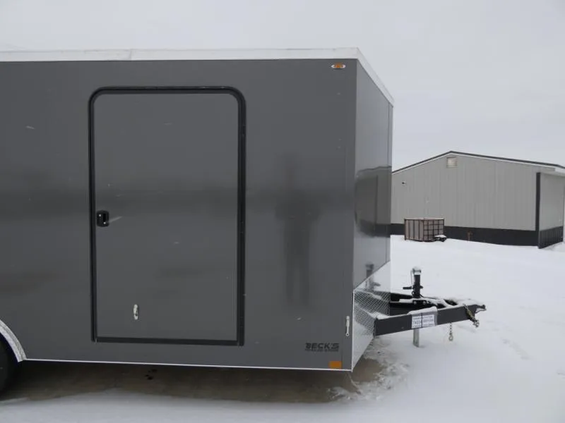 new Car Haulers / Racing Trailers Legend Trailers  for sale, in Saint Johns, MI Thumbnail 7