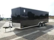 new Car Haulers / Racing Trailers Legend Trailers  for sale, in Saint Johns, MI Thumbnail 2