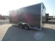 new Car Haulers / Racing Trailers Legend Trailers  for sale, in Saint Johns, MI Thumbnail 3