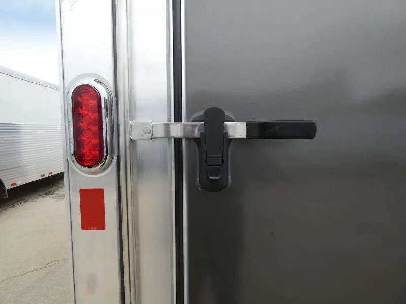 new Car Haulers / Racing Trailers Legend Trailers  for sale, in Saint Johns, MI Thumbnail 11