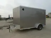 new Cargo (Enclosed) Trailers Legend Trailers  for sale, in St Johns, MI Thumbnail 2