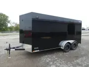 new Cargo (Enclosed) Trailers Legend Trailers  for sale, in Saint Johns, MI Thumbnail 2