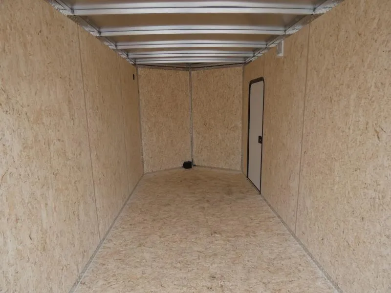 new Cargo (Enclosed) Trailers Legend Trailers  for sale, in St Johns, MI Thumbnail 9