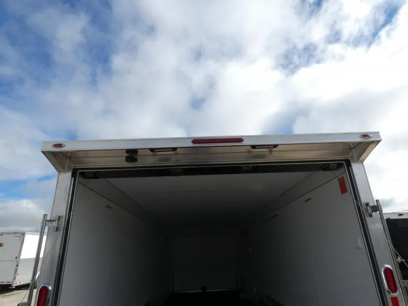 new Car Haulers / Racing Trailers Legend Trailers  for sale, in Saint Johns, MI Thumbnail 11