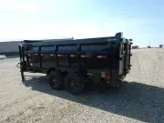 new Dump Trailers Load Trail  for sale, in St Johns, MI Thumbnail 5