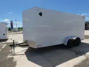new Cargo (Enclosed) Trailers Legend Trailers  for sale, in St Johns, MI Thumbnail 2