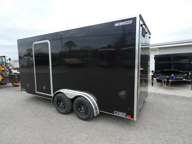 new Cargo (Enclosed) Trailers Legend Trailers  for sale, in St Johns, MI Thumbnail 5