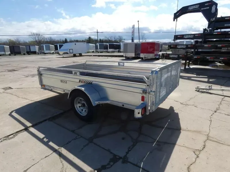 new Other Trailers Galvanized  for sale, in St Johns, MI Thumbnail 3