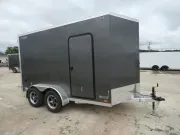 new Cargo (Enclosed) Trailers Legend Trailers  for sale, in Saint Johns, MI Thumbnail 1