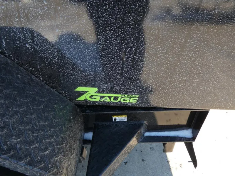 new Dump Trailers Load Trail  for sale, in St Johns, MI Thumbnail 13