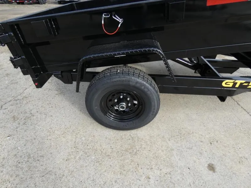 new Dump Trailers DuraDump  for sale, in Saint Johns, MI Thumbnail 6