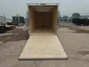 new Cargo (Enclosed) Trailers Legend Trailers  for sale, in St Johns, MI Thumbnail 8