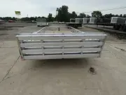 new Utility Trailers Legend Trailers  for sale, in Saint Johns, MI Thumbnail 4