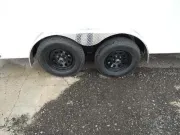 new Cargo (Enclosed) Trailers Legend Trailers  for sale, in St Johns, MI Thumbnail 6