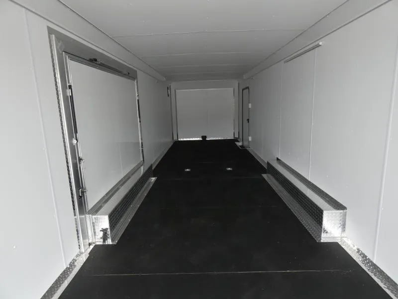 new Car Haulers / Racing Trailers Legend Trailers  for sale, in Saint Johns, MI Thumbnail 16