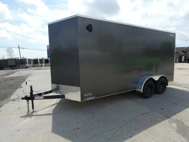 new Cargo (Enclosed) Trailers Legend Trailers  for sale, in St Johns, MI Thumbnail 2