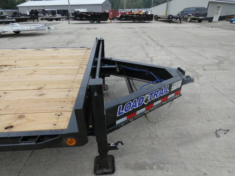 new Equipment / Flatbed Trailers Load Trail  for sale, in St Johns, MI Thumbnail 7