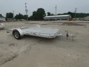 new Utility Trailers Legend Trailers  for sale, in Saint Johns, MI Thumbnail 5